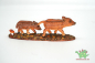 Preview: Papo Frischlinge 53013